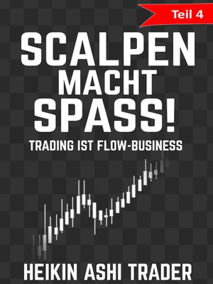 cover image of Scalpen macht Spaß! 4